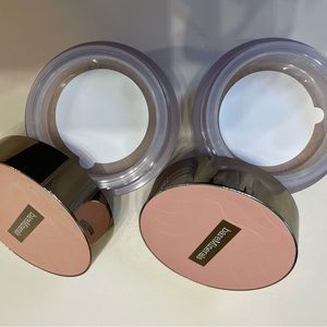 2 Deluxe Original Foundation (Fairly Medium)